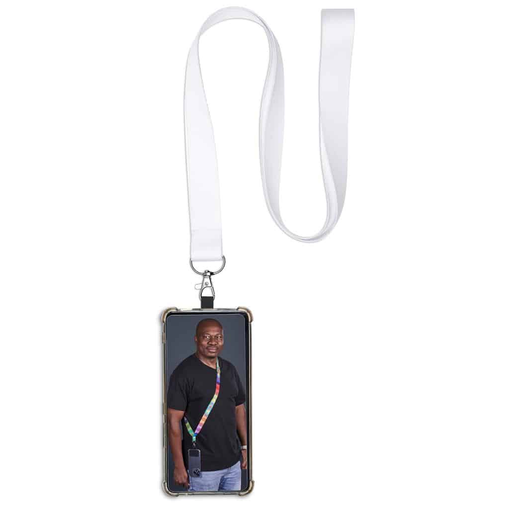 Altitude Volterra 25mm Crossbody Phone Strap - Image 13