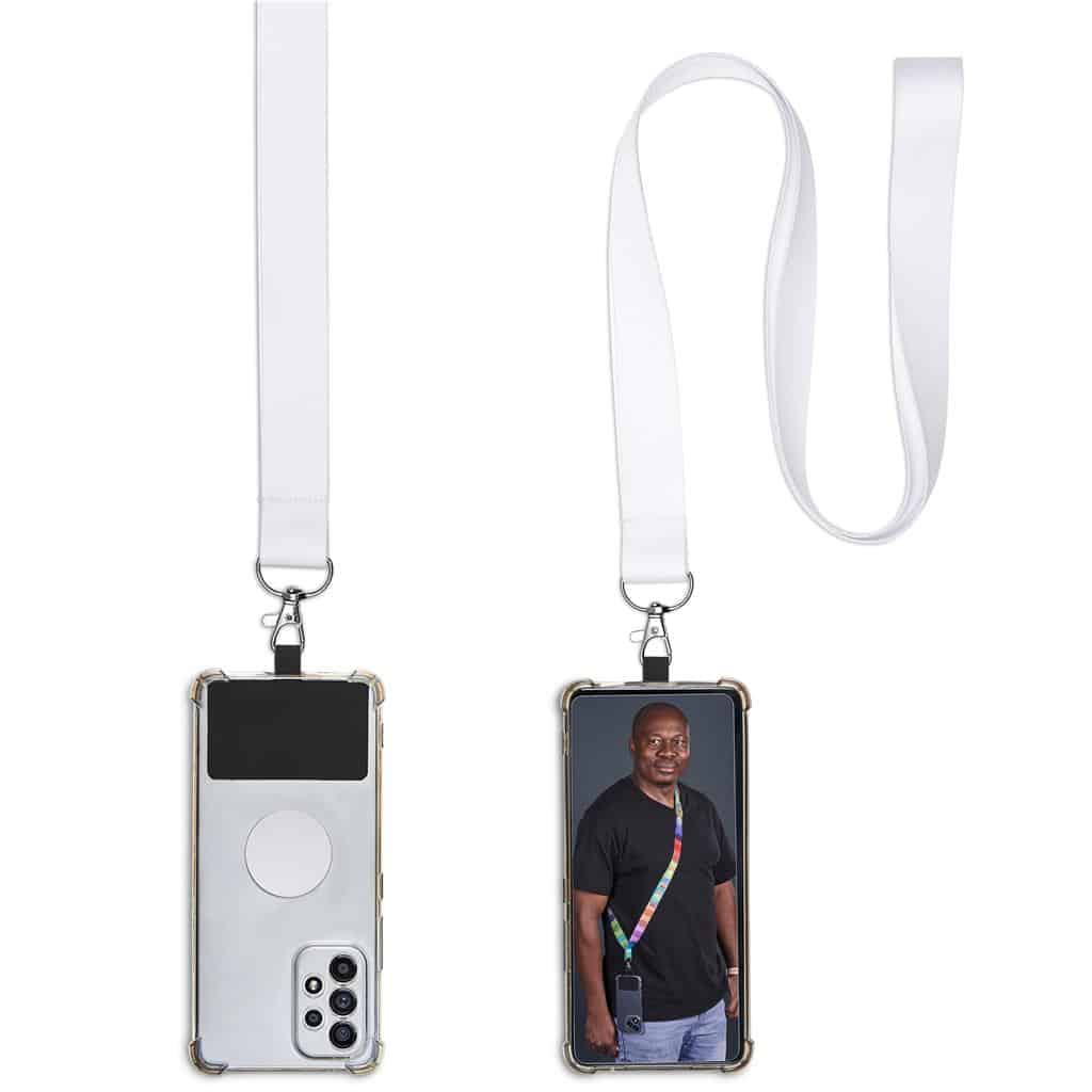 Altitude Volterra 25mm Crossbody Phone Strap - Image 11