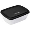 Altitude Stack Lunch Box — Altitude Stack Lunch Box