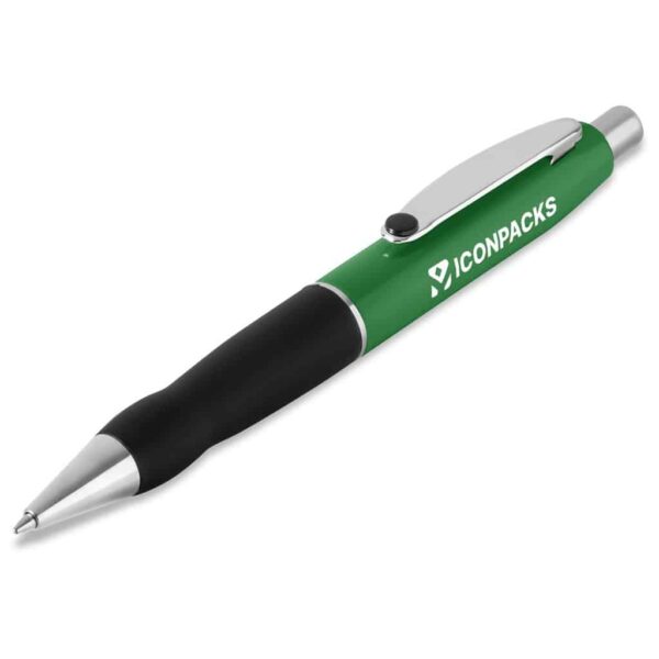 Altitude Turbo Uso Ball Pen — Altitude Turbo Uso Ball Pen
