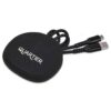 Altitude Stodle Fast Charge USB-A to Type-C Charging Cable in Pouch — Altitude Stodle Fast Charge USB-A to Type-C Charging Cable in Pouch
