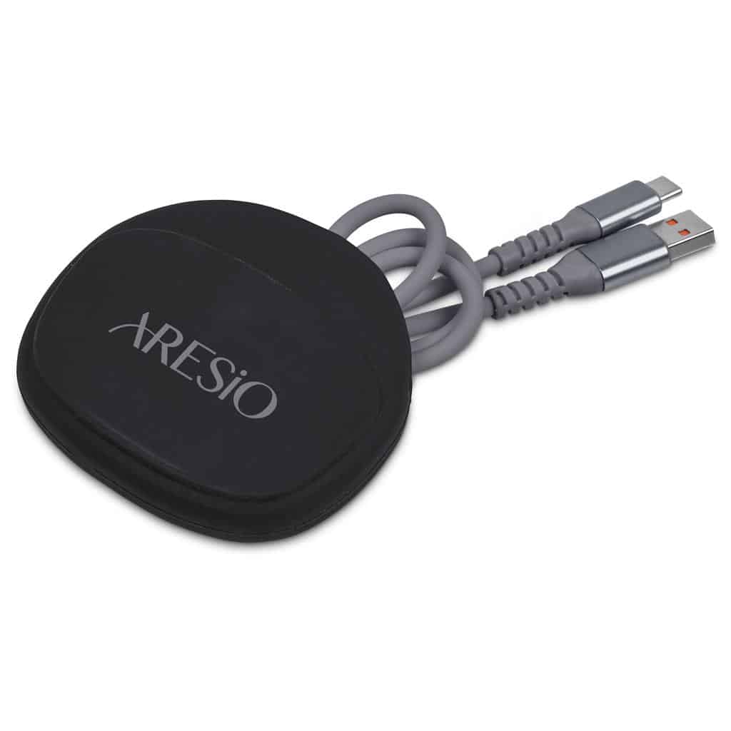 Altitude Stodle Fast Charge USB-A to Type-C Charging Cable in Pouch - Image 4