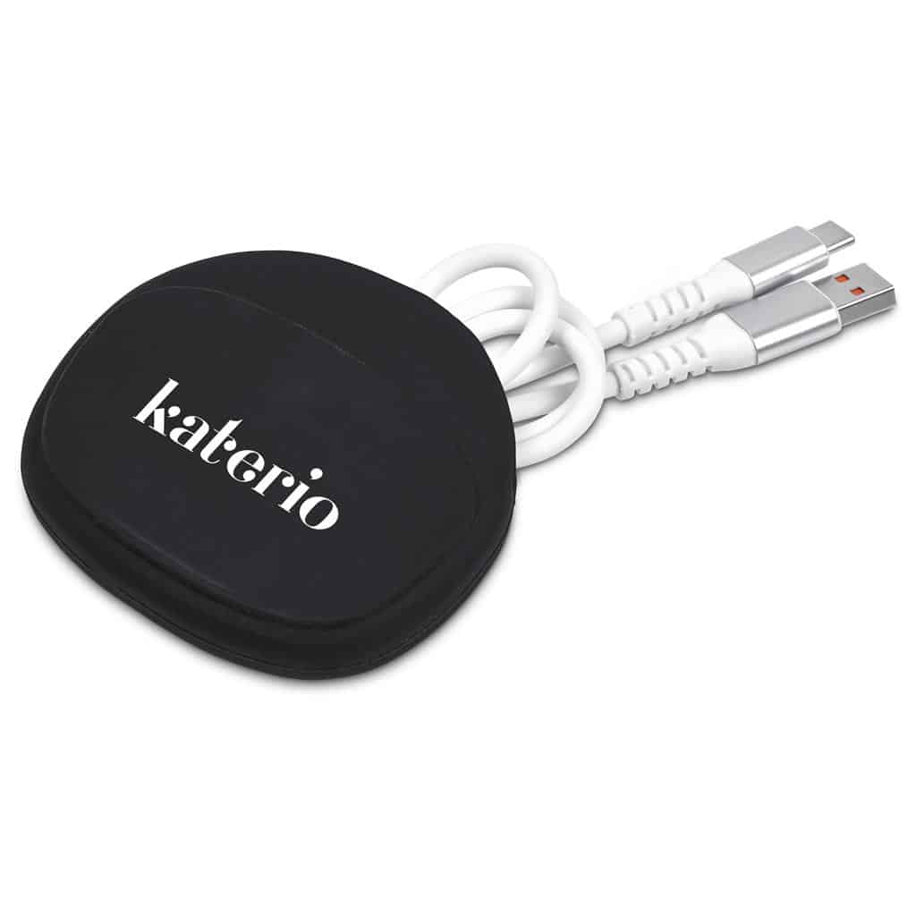 Altitude Stodle Fast Charge USB-A to Type-C Charging Cable in Pouch - Image 9