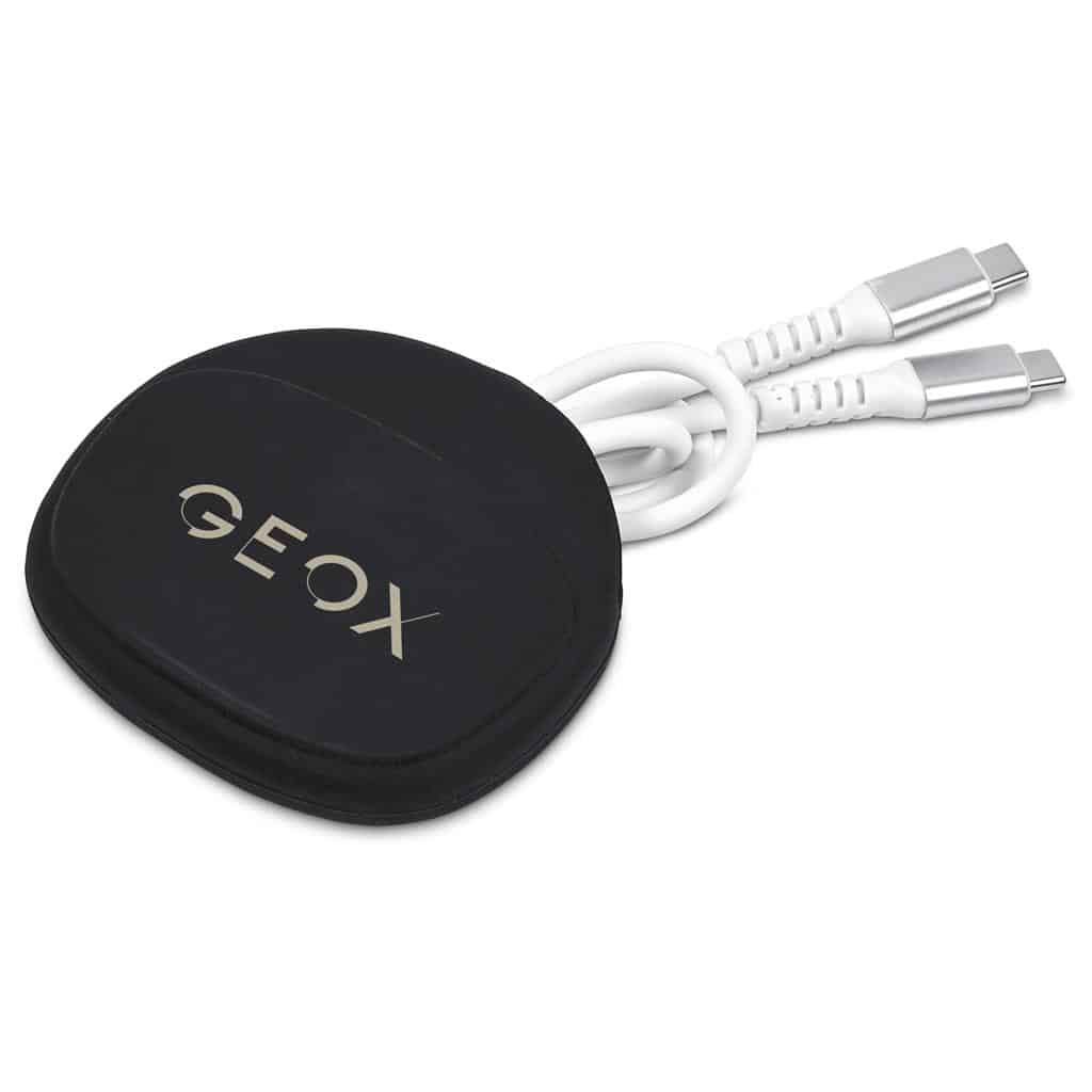 Altitude Mable Fast Charge Type-C to Type-C Charging Cable in Pouch - Image 10