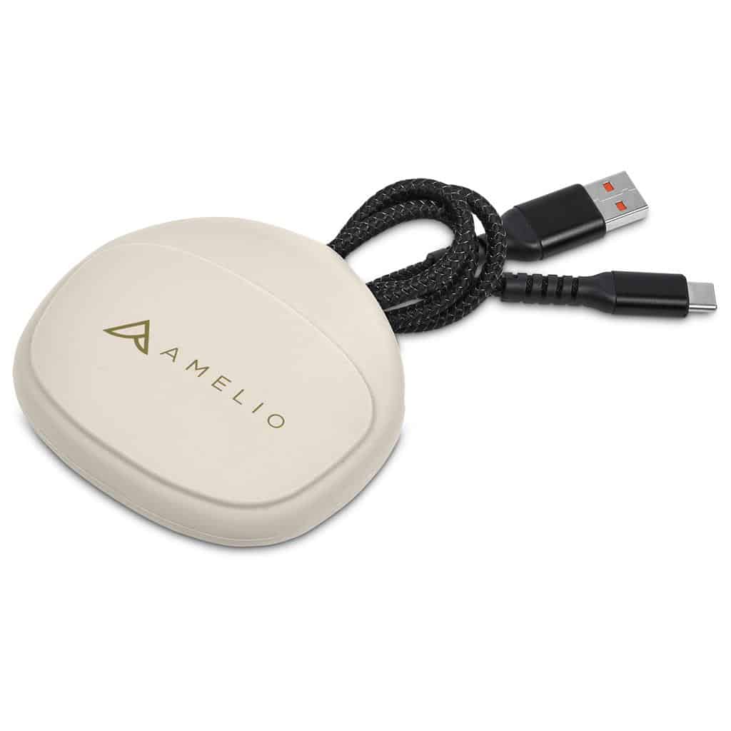 Altitude Fabbit Fast Charge USB-A to Type-C Charging Cable in Pouch - Image 5