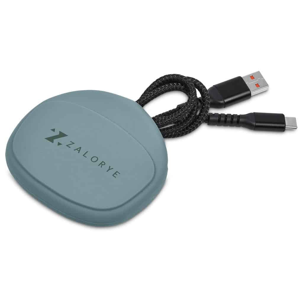 Altitude Fabbit Fast Charge USB-A to Type-C Charging Cable in Pouch - Image 6