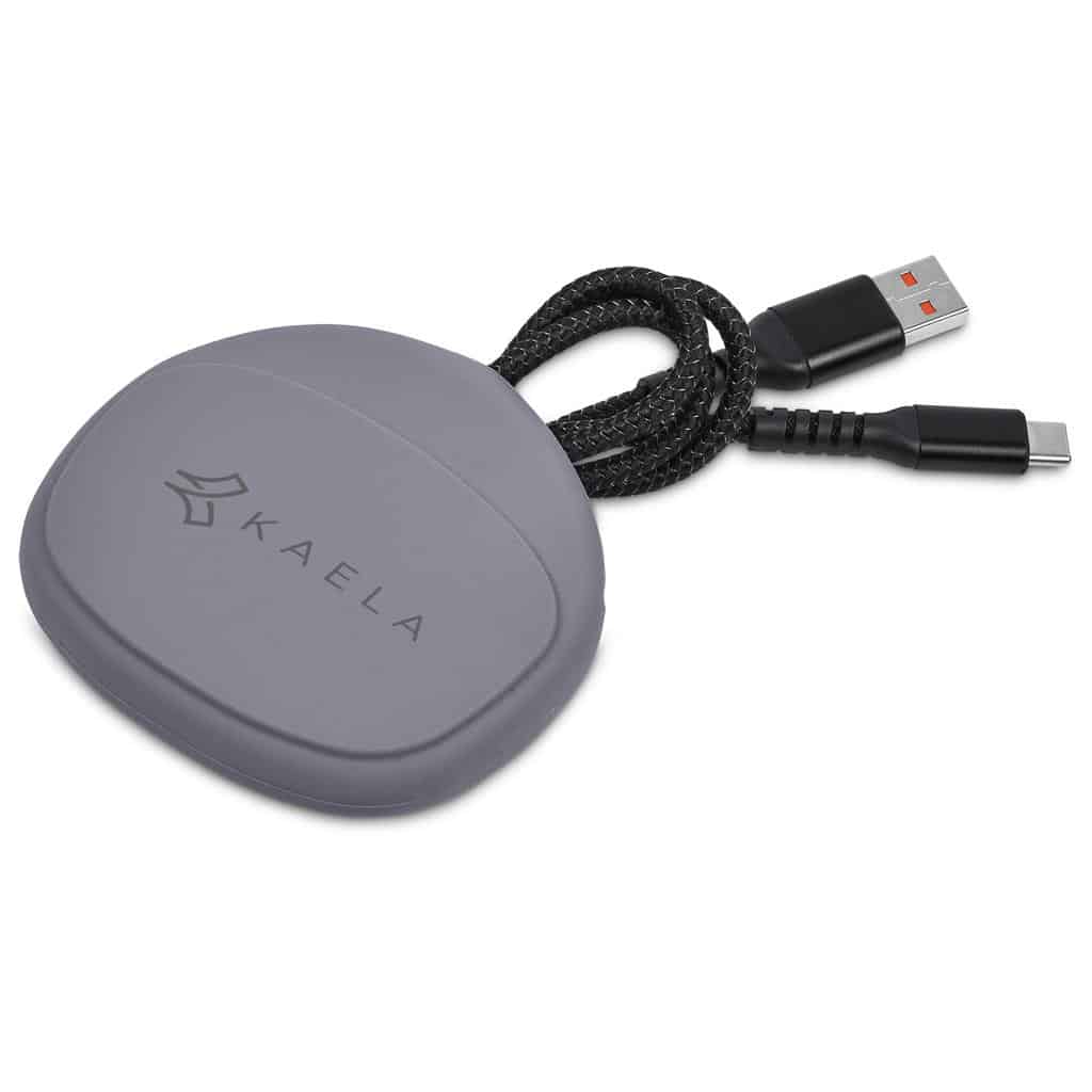 Altitude Fabbit Fast Charge USB-A to Type-C Charging Cable in Pouch - Image 7