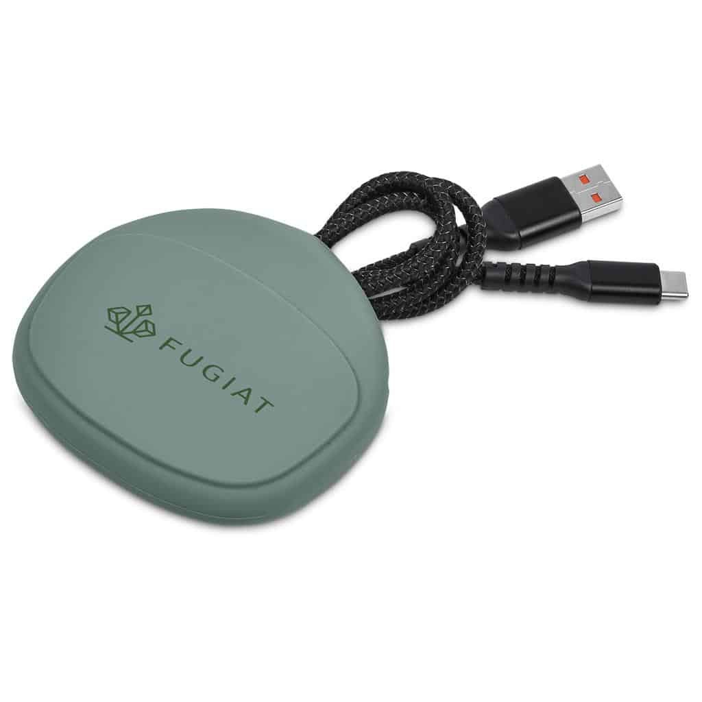Altitude Fabbit Fast Charge USB-A to Type-C Charging Cable in Pouch - Image 8