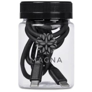Altitude Barlitt Fast Charge Type-C to Type-C Charging Cable Cable in Jar — Altitude Barlitt Fast Charge Type-C to Type-C Charging Cable Cable in Jar