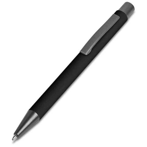 Omega Ball Pen & Rollerball Set — Omega Ball Pen & Rollerball Set