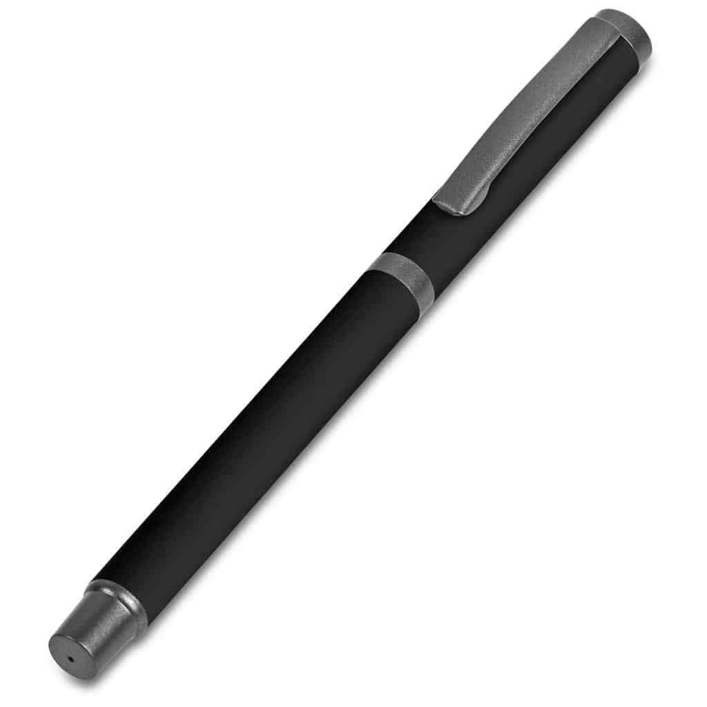 Omega Ball Pen & Rollerball Set - Image 3