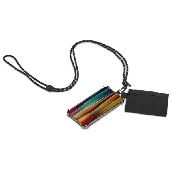 Altitude Isla Crossbody Accessory Bag & Phone Strap — Altitude Isla Crossbody Accessory Bag & Phone Strap