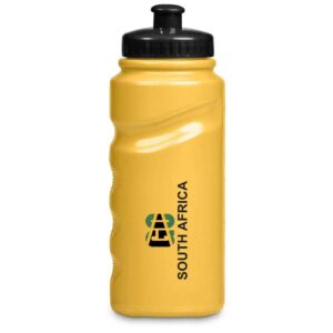 Altitude Fanflare Plastic Water Bottle – 500ml — Altitude Fanflare Plastic Water Bottle – 500ml