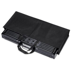 Altitude Flexiflame Portable Braai Stand - Image 7