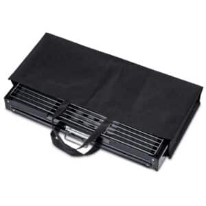 Altitude Flexiflame Portable Braai Stand