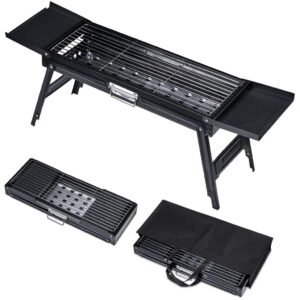 Altitude Flexiflame Portable Braai Stand - Image 6