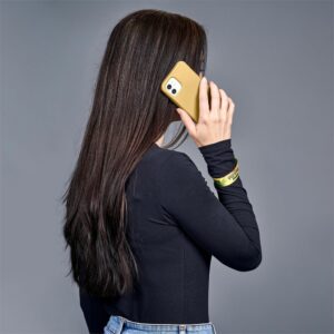 Altitude Rambler Single-Sided Sublimated Satin Wrist Phone Strap - Image 16