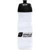 Altitude Slipstream Plastic Water Bottle – 750ml — Altitude Slipstream Plastic Water Bottle – 750ml
