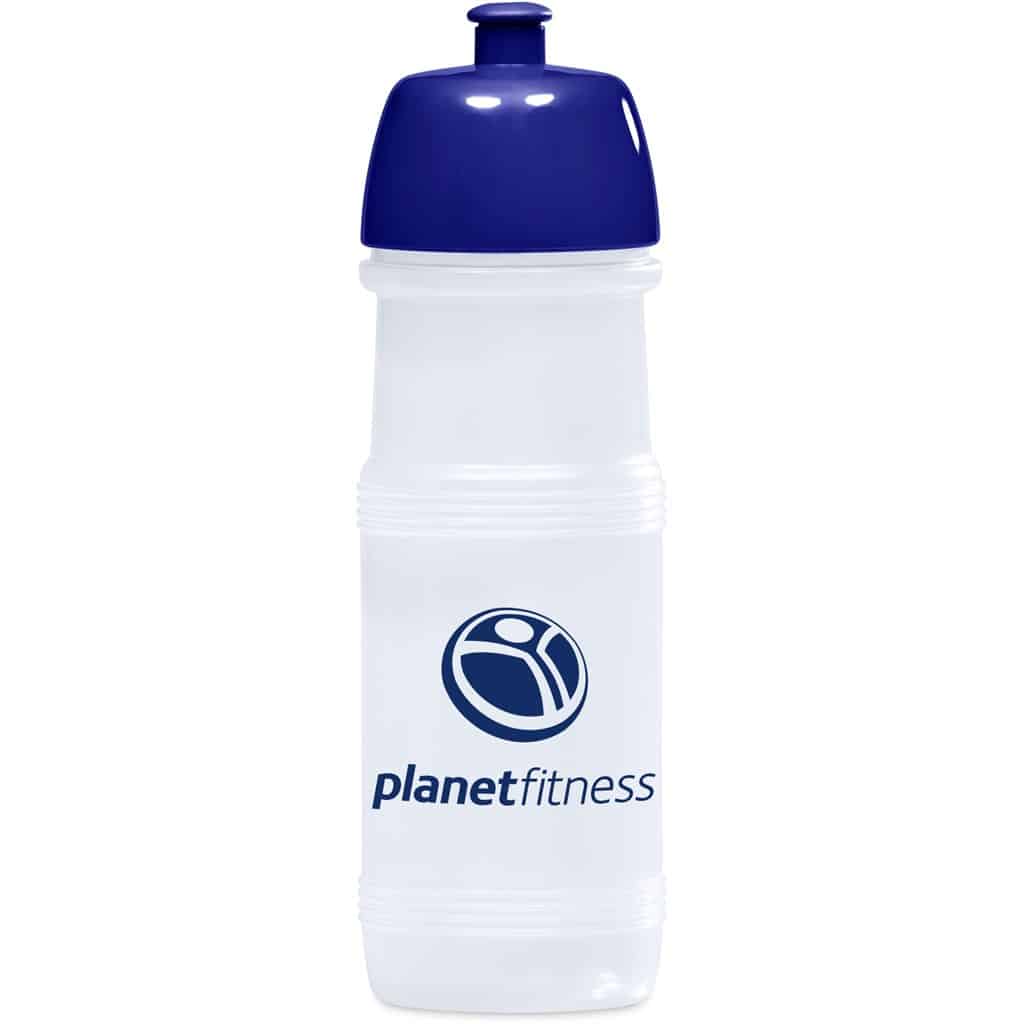 Altitude Slipstream Plastic Water Bottle - 750ml - Image 9
