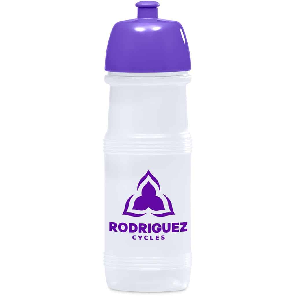 Altitude Slipstream Plastic Water Bottle - 750ml - Image 12