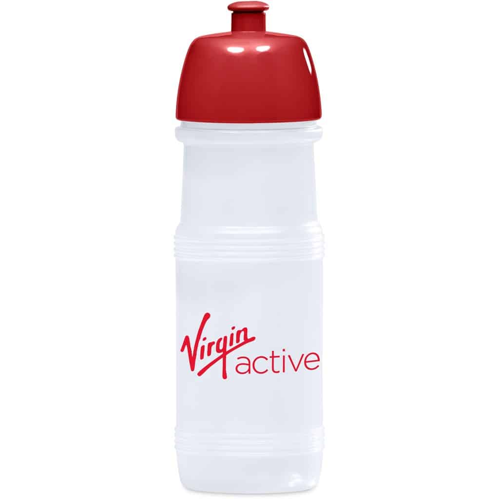Altitude Slipstream Plastic Water Bottle - 750ml - Image 13