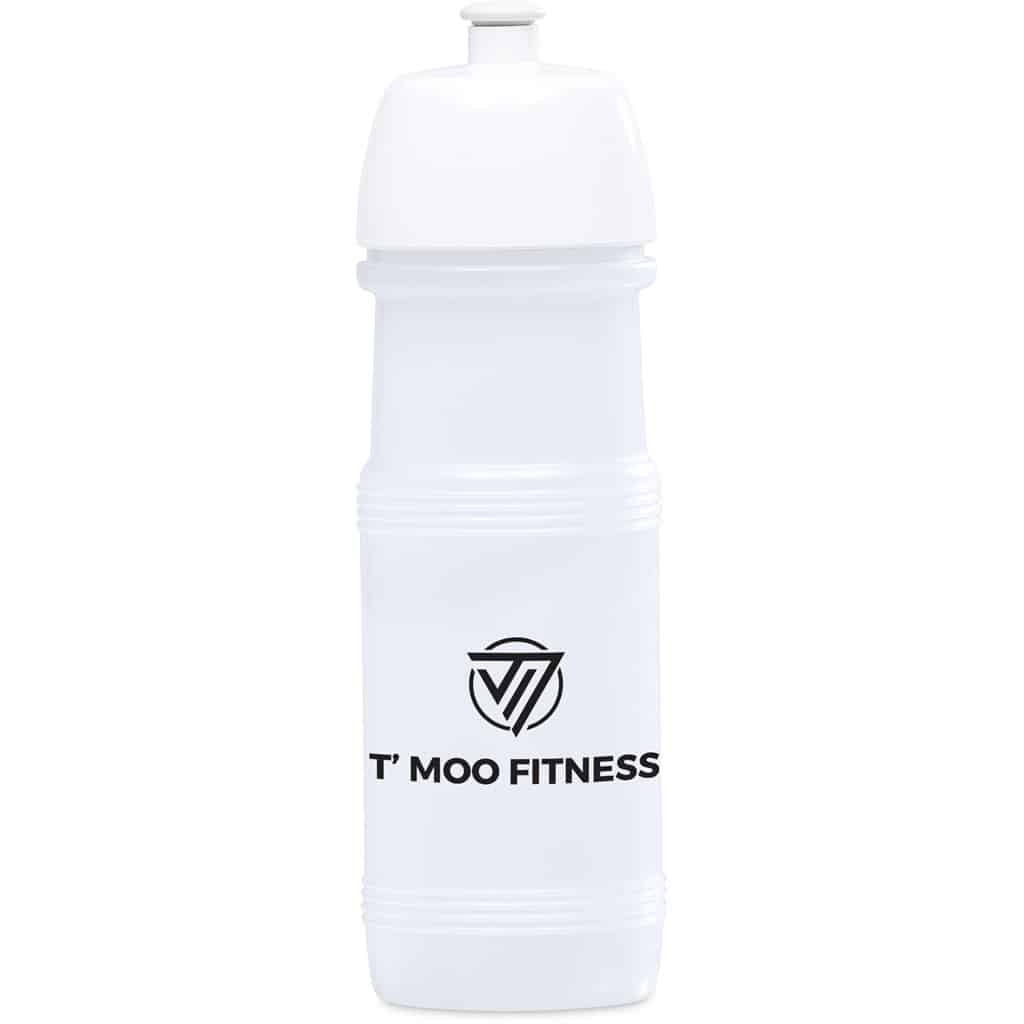 Altitude Slipstream Plastic Water Bottle - 750ml - Image 14