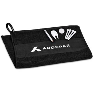 Altitude Monte Rei Golf Set — Altitude Monte Rei Golf Set