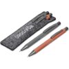 Altitude Lindsey Ball Pen & Pencil Set — Altitude Lindsey Ball Pen & Pencil Set