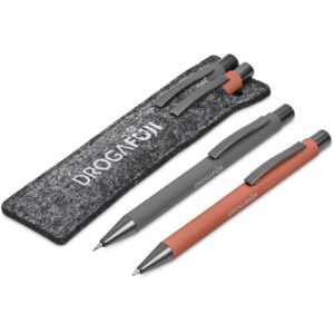 Altitude Lindsey Ball Pen & Pencil Set — Altitude Lindsey Ball Pen & Pencil Set