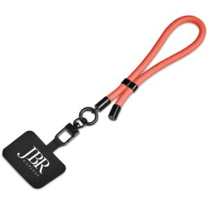 Altitude Silhouette Wrist Phone Strap — Altitude Silhouette Wrist Phone Strap