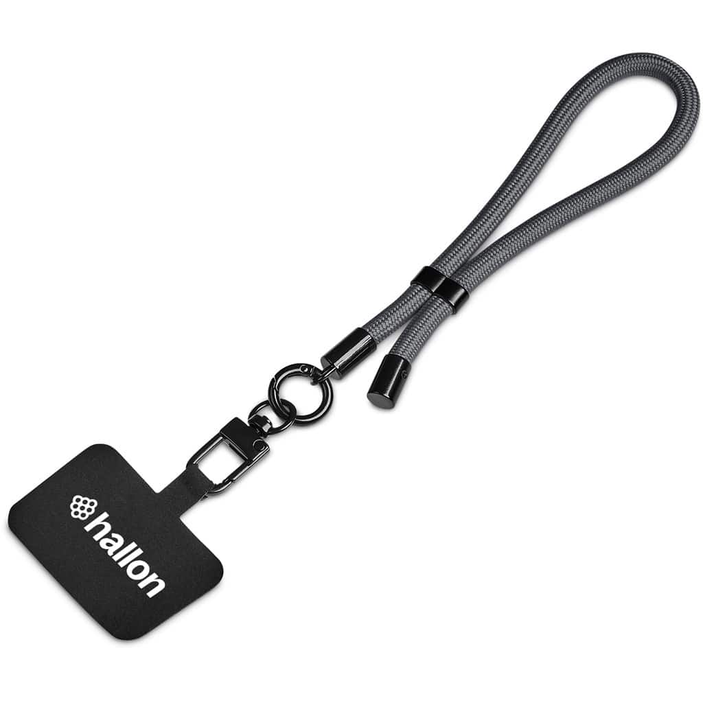 Altitude Silhouette Wrist Phone Strap - Image 14