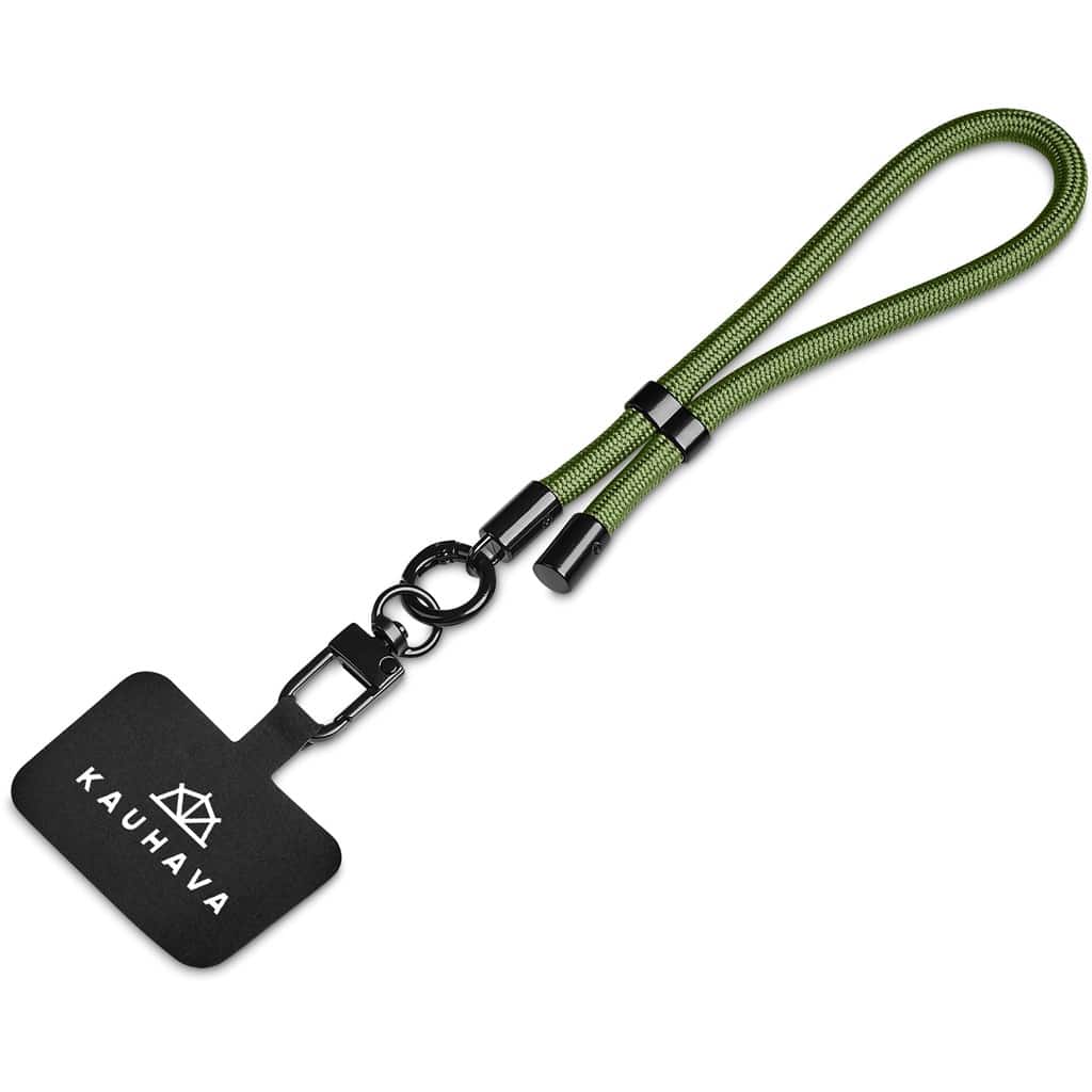 Altitude Silhouette Wrist Phone Strap - Image 16