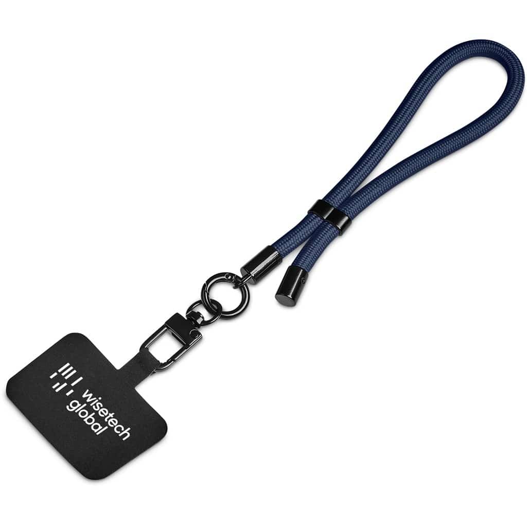 Altitude Silhouette Wrist Phone Strap - Image 17