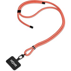 Altitude Silhouette Crossbody Phone Strap — Altitude Silhouette Crossbody Phone Strap