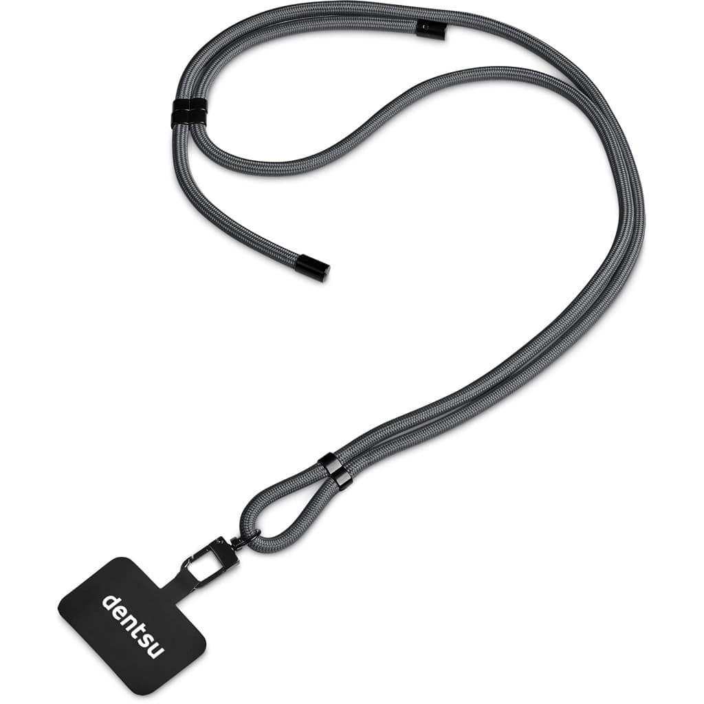 Altitude Silhouette Crossbody Phone Strap - Image 9