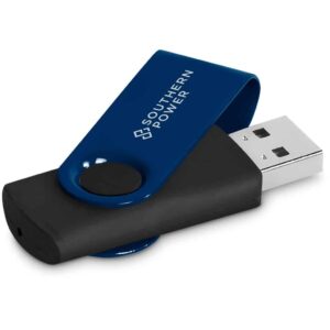Altitude Axis Gyro Black Flash Drive - 16GB - Image 9