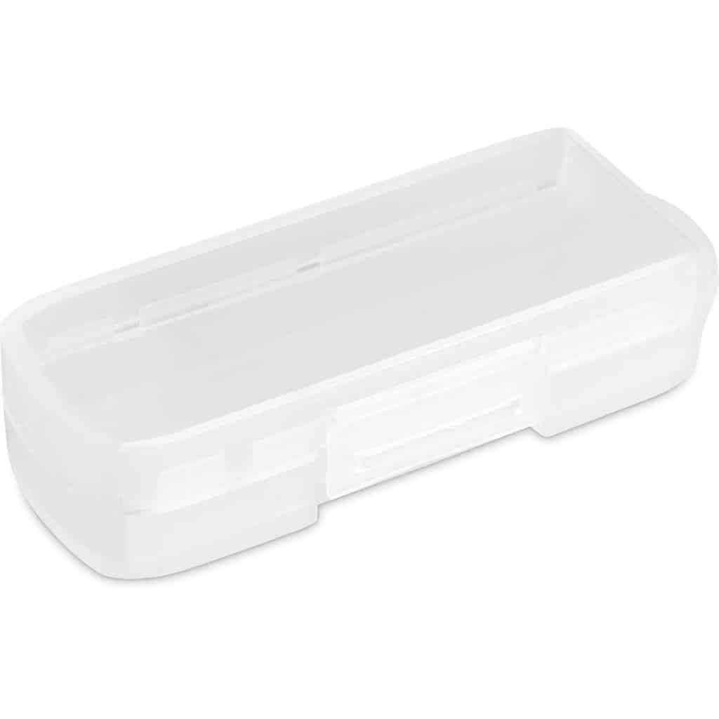 Altitude Axis Gyro White Flash Drive - 16GB - Image 3
