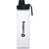 Altitude Carmona Recycled PET Water Bottle – 750ml — Altitude Carmona Recycled PET Water Bottle – 750ml