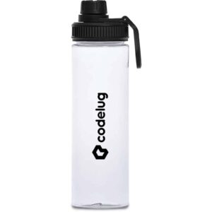 Altitude Carmona Recycled PET Water Bottle – 750ml — Altitude Carmona Recycled PET Water Bottle – 750ml