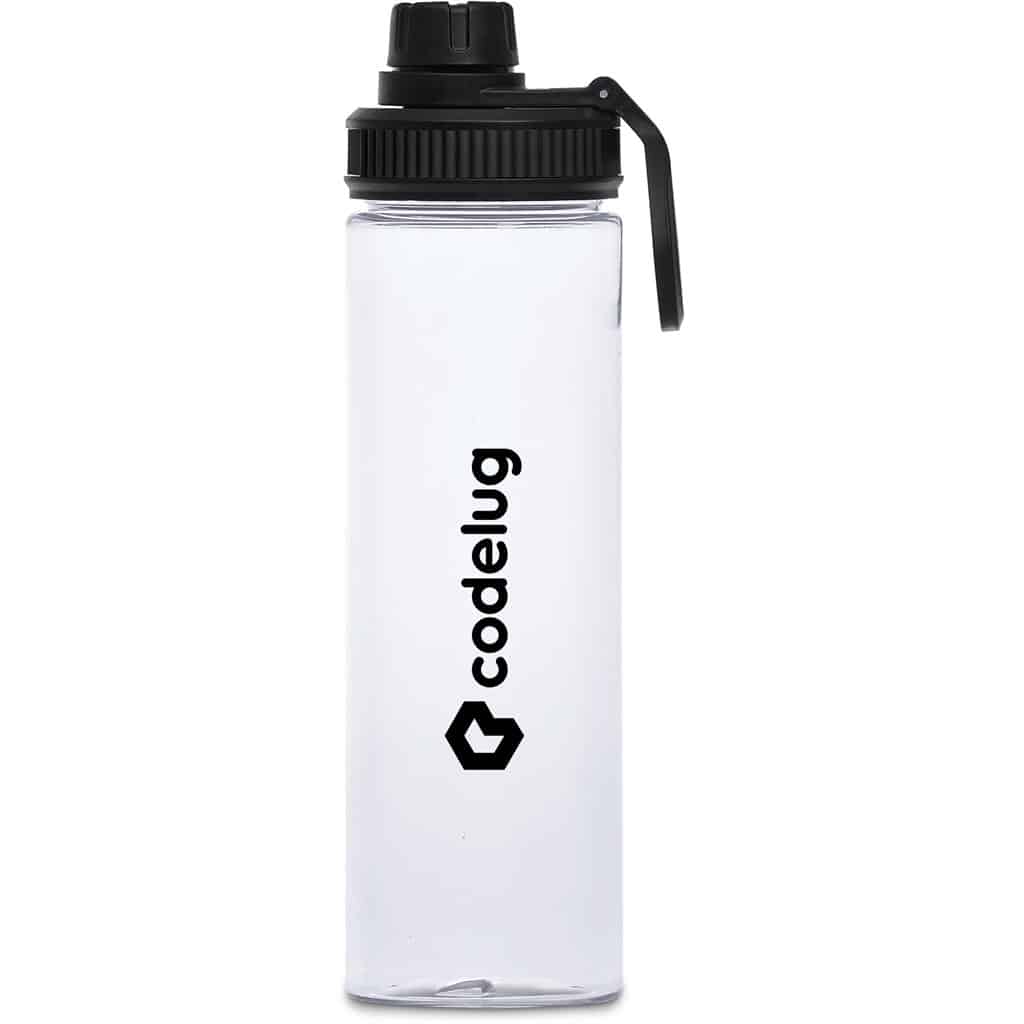 Altitude Carmona Recycled PET Water Bottle – 750ml — Altitude Carmona Recycled PET Water Bottle – 750ml