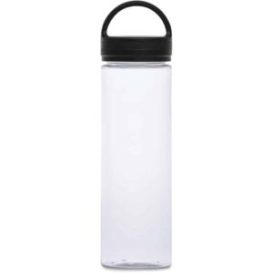 Altitude Fierro Recycled PET Water Bottle – 750ml — Altitude Fierro Recycled PET Water Bottle – 750ml