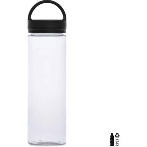 Alternative view of Altitude Fierro Recycled PET Water Bottle – 750ml