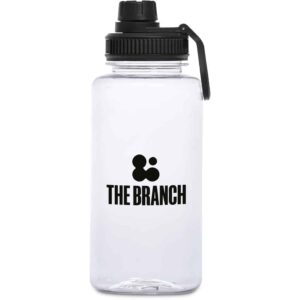 Altitude Franco Recycled PET Water Bottle – 1Litre — Altitude Franco Recycled PET Water Bottle – 1Litre