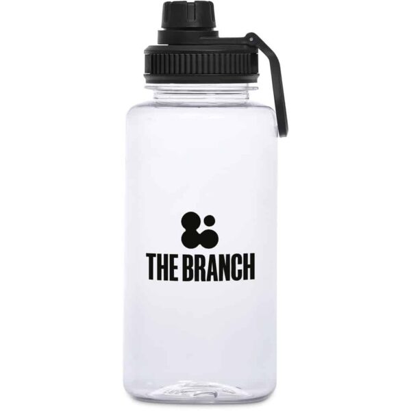 Altitude Franco Recycled PET Water Bottle – 1Litre — Altitude Franco Recycled PET Water Bottle – 1Litre