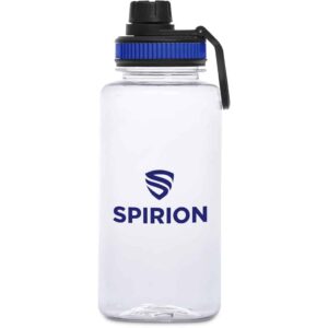 Altitude Franco Recycled PET Water Bottle – 1Litre - Image 4
