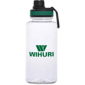 Altitude Franco Recycled PET Water Bottle – 1Litre - Image 5