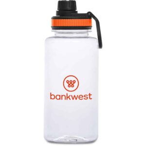 Altitude Franco Recycled PET Water Bottle – 1Litre - Image 8