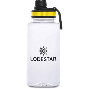 Altitude Franco Recycled PET Water Bottle – 1Litre - Image 14