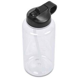 Altitude Castro Recycled PET Water Bottle – 1Litre — Altitude Castro Recycled PET Water Bottle – 1Litre