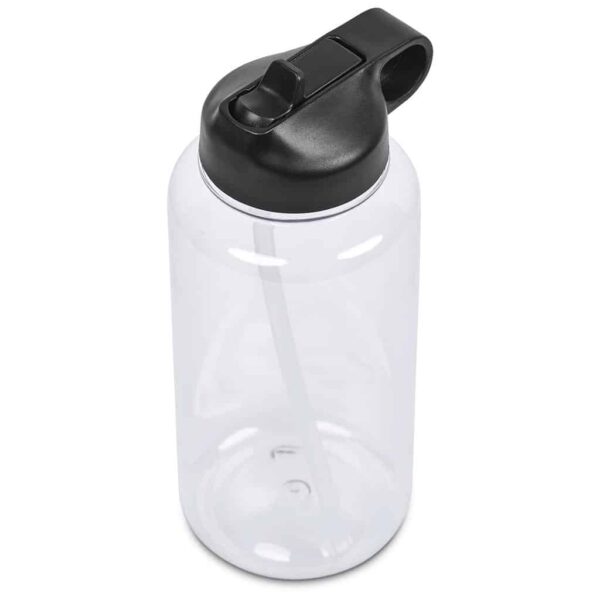 Altitude Castro Recycled PET Water Bottle – 1Litre — Altitude Castro Recycled PET Water Bottle – 1Litre